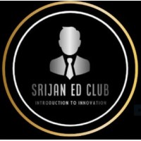SRIJAN- Entrepreneurship Development Club logo - Similar company to E Preneur Network