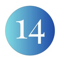 FOURTEEN IT logo - Similar company to Papaya Given