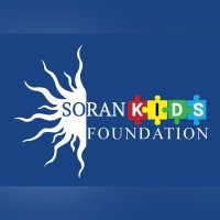 Soran Kids Foundation logo - Similar company to Soran Kids Foundation