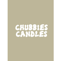 Chubbies Candles logo - Similar company to T.Souls