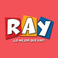 GRUPO RAY MUEBLES logo - Similar company to Interlogic, Inc - Worldwide Logistics