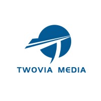 Twovia Media logo - Similar company to Core Studios