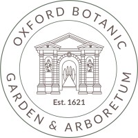University of Oxford Botanic Garden and Arboretum logo - Similar company to Muslim Mirror