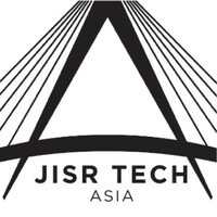 Jisr Tech Asia logo - Similar company to Arrowdynamic Ventures
