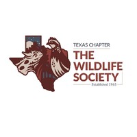 Texas Chapter of The Wildlife Society logo - Similar company to Roach & Associates, Llc
