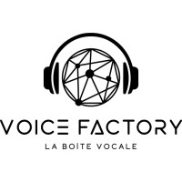 Voice Factory