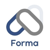 FORMA logo - Similar company to Eagleai