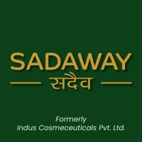 Sadaway Pvt. Ltd. (Formerly Indus Cosmeceuticals) logo - Similar company to Sid Production