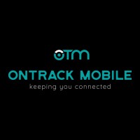 Ontrack Mobile logo - Similar company to Twytch Sa