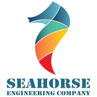 Seahorse Engineering Contracting W.L.L logo - Similar company to Nabd Alasr Trading & Contracting Co - Natco