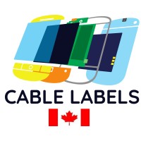 Cable Labels Canada