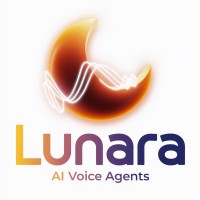 Lunara Ai logo - Similar company to Schoolstudio