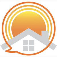 Talk Energy Solar & Battery logo - Similar company to Mlec Group