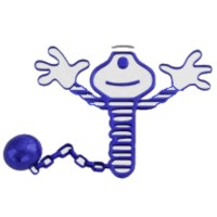 KeyWarden Systems logo - Similar company to Flatbed Tools