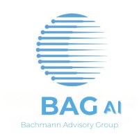 BAG AI logo - Similar company to Borne Energia