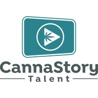 CannaStory Talent logo - Similar company to Excelleaf Dispensary