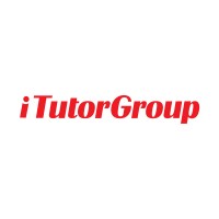 iTutorGroup logo - Similar company to Qkids