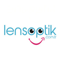 lensoptik.com logo - Similar company to Lensmarket