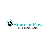 House of Paws Pet Boutique logo - Similar company to Topzoo