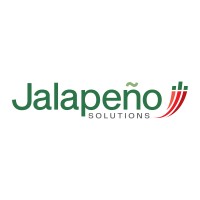 Jalapeño Solutions logo - Similar company to Everwin Nederland