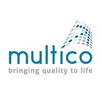 Multico logo - Similar company to Gopro Infrastructure