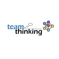 Team Thinking logo - Similar company to Unlost Co.