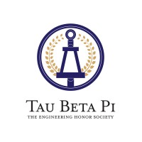 Tau Beta Pi Texas Alpha