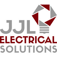 JJL ELECTRICAL SOLUTIONS logo - Similar company to Electric Centre Ltd
