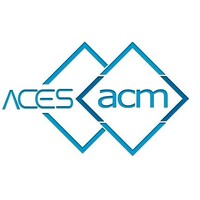 ACES-ACM, IIT Delhi logo - Similar company to Algorithms And Coding Club Iit Delhi