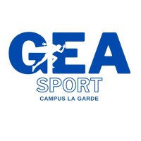 GEA Sport logo - Similar company to Las Chicas