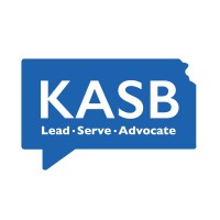 Kansas Association of School Boards logo - Similar company to Tri 3 Inc