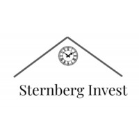 Sternberg Invest logo - Similar company to 3G Entreprise As