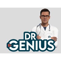 DR.Genius logo - Similar company to Global Tech