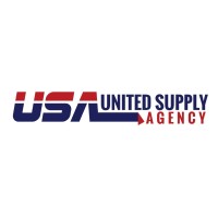 United Supply Agency logo - Similar company to Team Management & Consulting, Llc