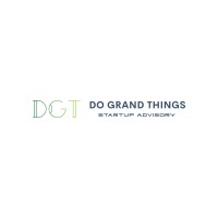 DoGrandThings logo - Similar company to Transformative