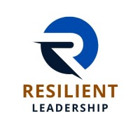The Resilient Leader logo - Similar company to Driven