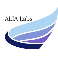 ALIA Labs logo - Similar company to Spatial Spirits