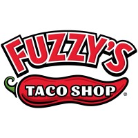 Fuzzy's Taco Shop logo - Similar company to Newk'S Eatery