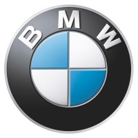 BMW Wallis logo - Similar company to Bmw Rack Autó