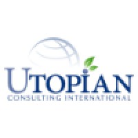 Utopian Consulting International logo - Similar company to Diamed Centre
