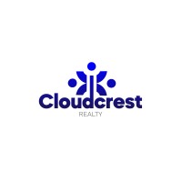 Cloud Crest logo - Similar company to Cloudcrest