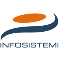 Infosistemi logo - Similar company to Demoidea
