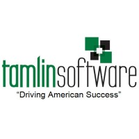 Tamlin Software logo - Similar company to Greenbean It