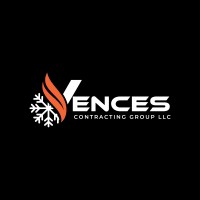 Vences Contracting Group logo - Similar company to K4 Construction