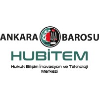 Ankara Barosu HUBİTEM logo - Similar company to Ankarabarosu