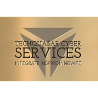 TechQuasar Cyber Services logo - Similar company to Quasar Cyber Security