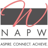 National Association of Professional Women (NAPW) logo - Similar company to The Society Of Professional Women