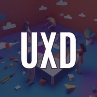 UX Designathon logo - Similar company to Just Design Designathon