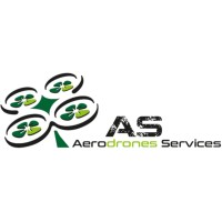 Aerodrones Services logo - Similar company to Aerodrones