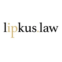 Lipkus Law LLP logo - Similar company to Kestenberg Litigation Llp